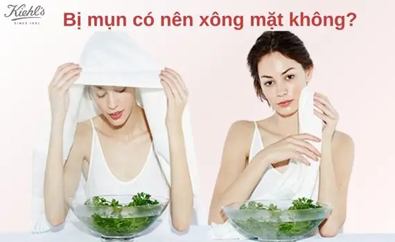 Cách Xông Mặt Không Bị To Lỗ Chân Lông: Hướng Dẫn Chi Tiết & Lưu Ý Quan Trọng