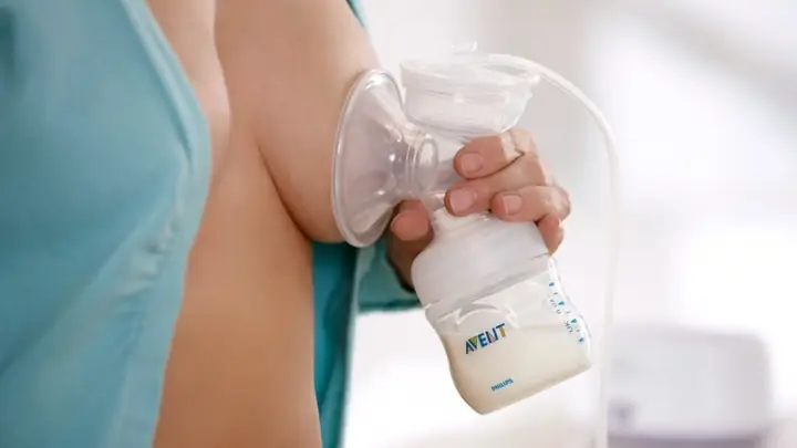 Cai Sữa Có Nên Vắt Sữa Ra Không? Hướng Dẫn Giảm Căng Tức Ngực Hiệu Quả