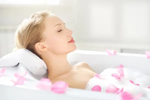 7 Bước Chăm Sóc Da Toàn Thân Tại Nhà Chuẩn Sạch, Khỏe, Mịn