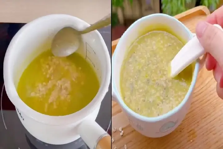 Cách Nấu Cháo Yến Mạch Thịt Bò Khoai Lang Ngon, Bổ Dưỡng Cho Mọi Đối Tượng
