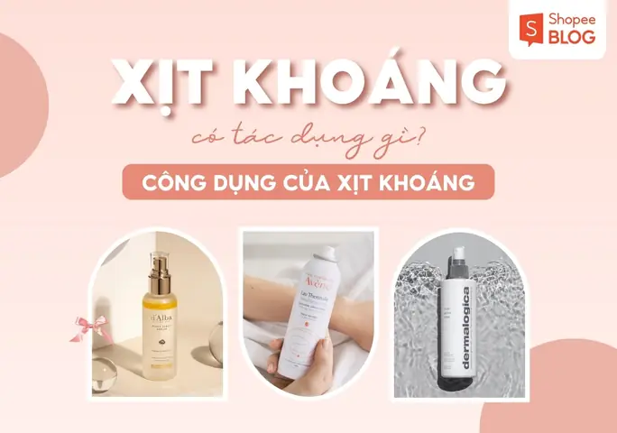 Chất Khoáng Có Tác Dụng Gì? Vai Trò Quan Trọng Đối Với Cơ Thể Chất Khoáng Có Tác Dụng Gì? Vai Trò Quan Trọng Đối Với Cơ Thể