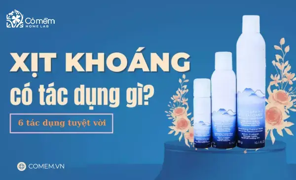 Chất Khoáng Có Tác Dụng Gì? Vai Trò Quan Trọng Đối Với Cơ Thể Chất Khoáng Có Tác Dụng Gì? Vai Trò Quan Trọng Đối Với Cơ Thể