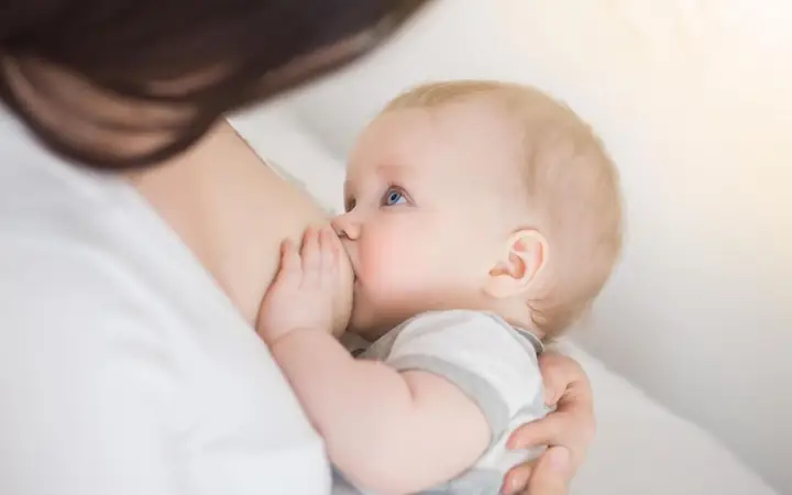 Chế Độ Dinh Dưỡng Chuẩn Cho Bé 7 Tháng Tuổi: Thực Đơn Ăn Dặm Đầy Đủ