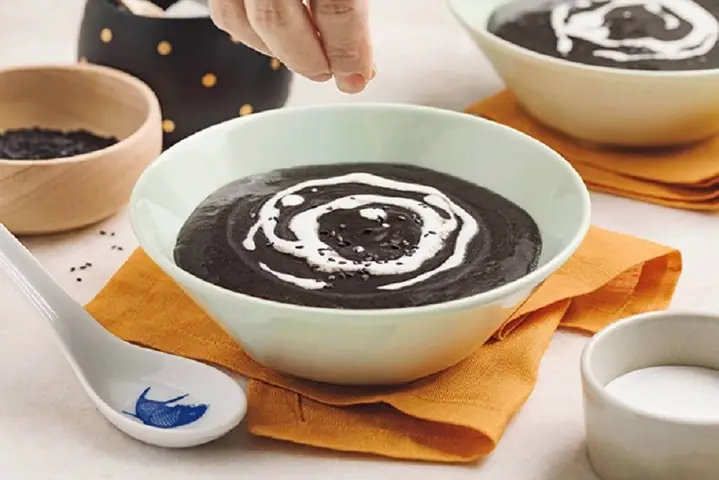 Chè Mè Đen Cho Bà Bầu: Lợi Ích, Cách Nấu Và Lưu Ý Sức Khỏe Chè Mè Đen Cho Bà Bầu: Lợi Ích, Cách Nấu Và Lưu Ý Sức Khỏe