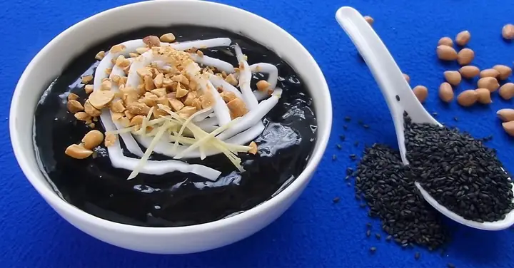 Chè Mè Đen Cho Bà Bầu: Lợi Ích, Cách Nấu Và Lưu Ý Sức Khỏe Chè Mè Đen Cho Bà Bầu: Lợi Ích, Cách Nấu Và Lưu Ý Sức Khỏe