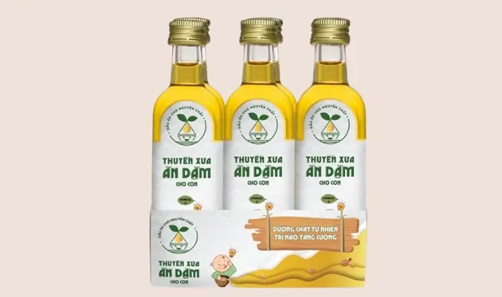 Cho Bé Ăn Dặm Nên Dùng Dầu Gì Tốt Nhất? Lựa Chọn & Cách Dùng Chuẩn