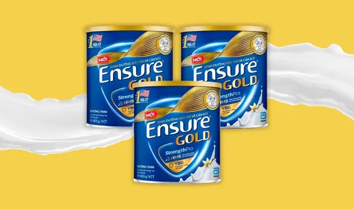 Cho Con Bú Có Uống Được Sữa Ensure Không? Lợi Ích & Lưu Ý Cho Con Bú Có Uống Được Sữa Ensure Không? Lợi Ích & Lưu Ý
