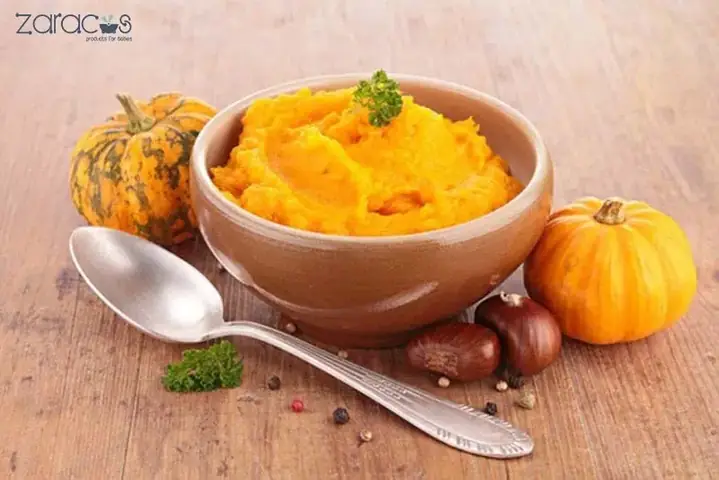 Hướng Dẫn Chi Tiết Cách Cho Trẻ Ăn Bột Ngọt Đúng Cách Và Khi Nào Chuyển Sang Bột Mặn