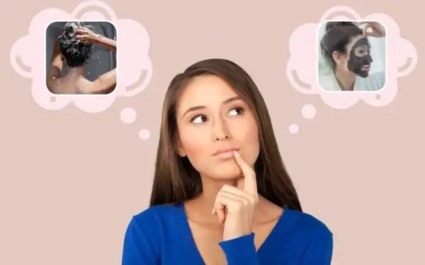 Rửa Mặt Trước Hay Đắp Mặt Nạ Trước: Quy Trình Chuẩn Và Cách Tối Ưu Hiệu Quả Rửa Mặt Trước Hay Đắp Mặt Nạ Trước: Quy Trình Chuẩn Và Cách Tối Ưu Hiệu Quả