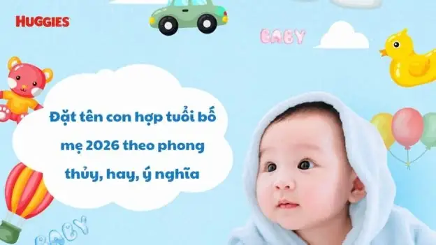 Top 100+ Tên Hợp Mệnh Mộc Hay Nhất Cho Bé Trai, Bé Gái Theo Phong Thủy Top 100+ Tên Hợp Mệnh Mộc Hay Nhất Cho Bé Trai, Bé Gái Theo Phong Thủy