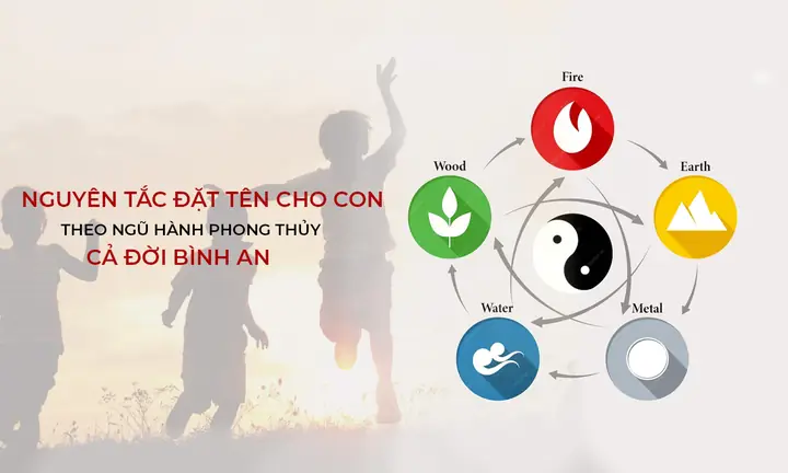 Top 100+ Tên Hợp Mệnh Mộc Hay Nhất Cho Bé Trai, Bé Gái Theo Phong Thủy Top 100+ Tên Hợp Mệnh Mộc Hay Nhất Cho Bé Trai, Bé Gái Theo Phong Thủy