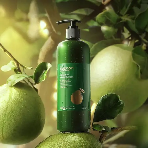 Dầu Gội Không Chứa Sulfate: Top Sản Phẩm & Lợi Ích Cho Tóc Khỏe Dầu Gội Không Chứa Sulfate: Top Sản Phẩm & Lợi Ích Cho Tóc Khỏe