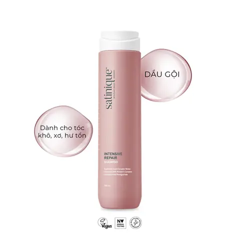 Top 10 Dầu Gội Phục Hồi Tóc Hư Tổn Tốt Nhất Hiện Nay: Lựa Chọn Hoàn Hảo Cho Mái Tóc Chắc Khỏe