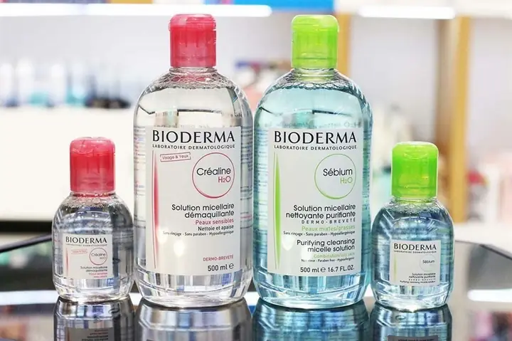 Dầu Tẩy Trang Cho Da Mụn: Tiêu Chí Chọn Lọc & Top Sản Phẩm Hiệu Quả