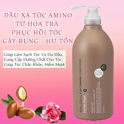 Dầu Xả Phục Hồi Tóc Hư Tổn: Bí Quyết Tái Tạo Mái Tóc Chắc Khỏe Dầu Xả Phục Hồi Tóc Hư Tổn: Bí Quyết Tái Tạo Mái Tóc Chắc Khỏe