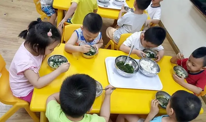 Dạy Trẻ Mầm Non Kỹ Năng Sống: Cẩm Nang Toàn Diện Cho Phụ Huynh