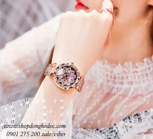 10+ Mẫu Đồng Hồ Đẹp Cho Bé Gái: Chọn Lựa Thông Minh, Dễ Thương & Bền Bỉ