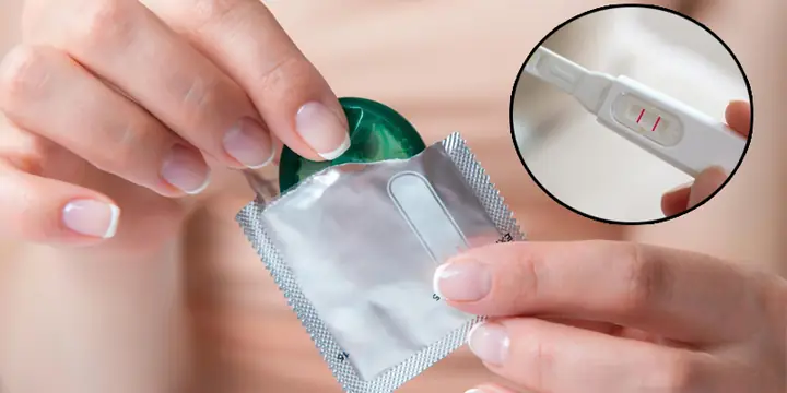 Dùng Bao Cao Su Có Thai Không? Nguyên Nhân Và Cách Giảm Thiểu Nguy Cơ