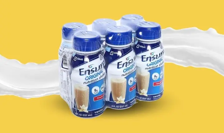 Sữa Ensure Dùng Cho Độ Tuổi Nào? Hướng Dẫn Chi Tiết Từ Chuyên Gia