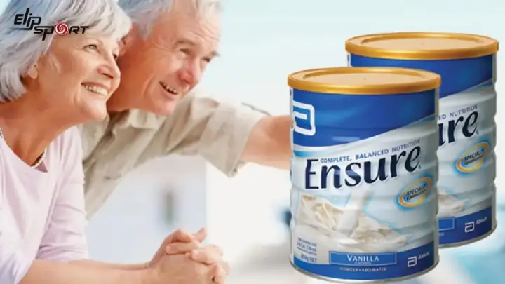 Sữa Ensure Dùng Cho Độ Tuổi Nào? Hướng Dẫn Chi Tiết Từ Chuyên Gia