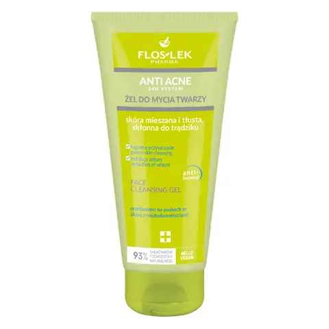 Gel Rửa Mặt Cho Da Dầu: Top Sản Phẩm Tốt Nhất & Bí Quyết Chọn Lựa Hiệu Quả