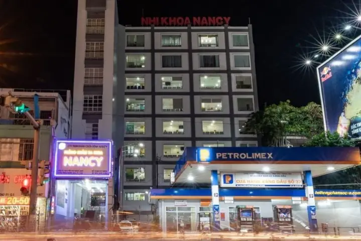 Giờ Làm Việc Phòng Khám Nhi Nancy: Chi Tiết Lịch Khám 2024 Giờ Làm Việc Phòng Khám Nhi Nancy: Chi Tiết Lịch Khám 2024