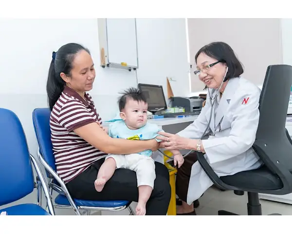 Giờ Làm Việc Phòng Khám Nhi Nancy: Chi Tiết Lịch Khám 2024 Giờ Làm Việc Phòng Khám Nhi Nancy: Chi Tiết Lịch Khám 2024
