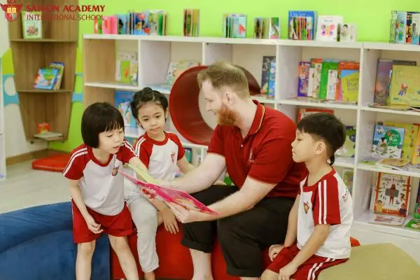 Hệ Thống Trường Mầm Non Quốc Tế: Top Trường & Tiêu Chí Chọn Lọc Ưu Việt Hệ Thống Trường Mầm Non Quốc Tế: Top Trường & Tiêu Chí Chọn Lọc Ưu Việt