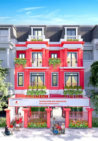 Hệ Thống Trường Mầm Non Quốc Tế: Top Trường & Tiêu Chí Chọn Lọc Ưu Việt Hệ Thống Trường Mầm Non Quốc Tế: Top Trường & Tiêu Chí Chọn Lọc Ưu Việt