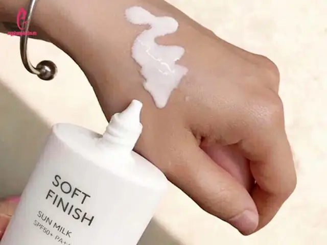 Kem Chống Nắng Missha Có Cồn Không? Hướng Dẫn Chọn Sản Phẩm Phù Hợp Kem Chống Nắng Missha Có Cồn Không? Hướng Dẫn Chọn Sản Phẩm Phù Hợp