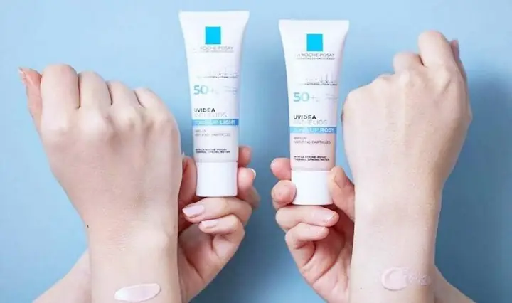 Top Kem Chống Nắng Nâng Tone Da Tốt Nhất 2026: Chọn Sản Phẩm Phù Hợp Top Kem Chống Nắng Nâng Tone Da Tốt Nhất 2026: Chọn Sản Phẩm Phù Hợp