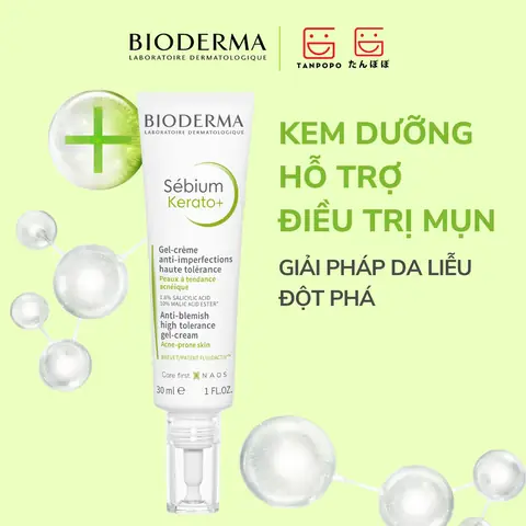 Top 10 Kem Dưỡng Ẩm Trị Thâm Mụn Tốt Nhất: Lựa Chọn Hiệu Quả Cho Làn Da Sáng Mịn