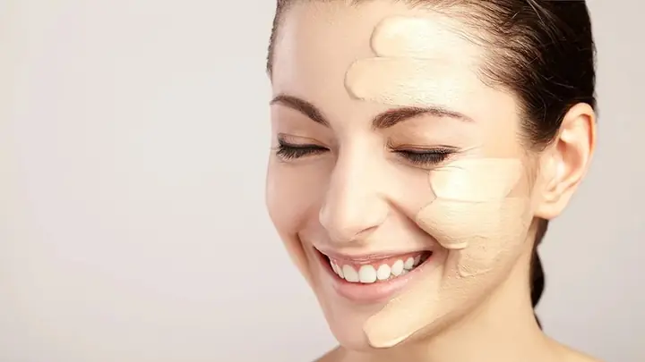 Kem Lót Và Kem Nền: Phân Biệt, Công Dụng Và Cách Dùng Chuẩn Chỉnh