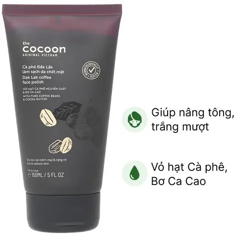 Top Kem Tẩy Tế Bào Chết Mặt Tốt Nhất: Hướng Dẫn Chọn Lựa Và Sử Dụng Hiệu Quả