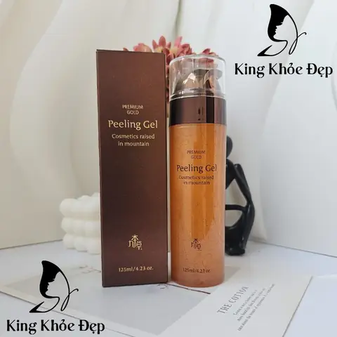 Tẩy Tế Bào Chết Ugb Peeling Gel: Công Dụng, Hướng Dẫn Sử Dụng & Lưu Ý