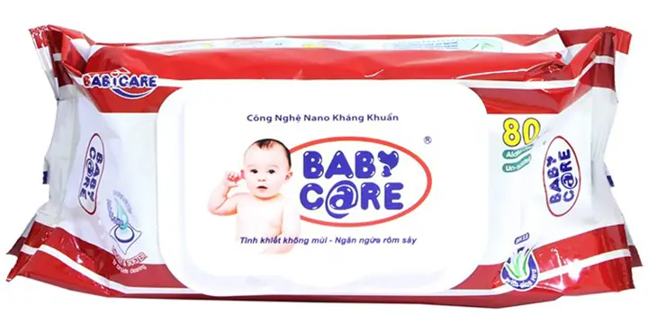 Top Khăn Ướt Tốt Nhất Cho Trẻ Sơ Sinh: Hướng Dẫn Chọn Lựa An Toàn & Phổ Biến 2024 Top Khăn Ướt Tốt Nhất Cho Trẻ Sơ Sinh: Hướng Dẫn Chọn Lựa An Toàn & Phổ Biến 2024