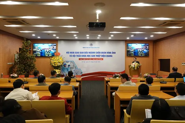 Bệnh Viện Xanh Pôn: Thông Tin Khoa Da Liễu, Dịch Vụ Và Kinh Nghiệm Thăm Khám