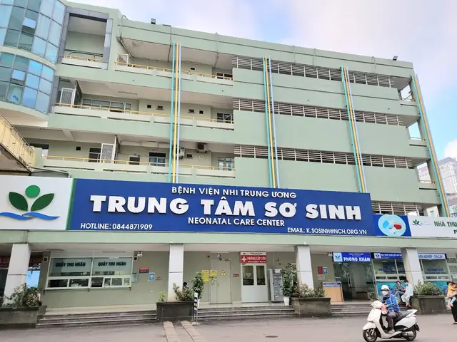 Khoa Khám Bệnh 24h Bệnh Viện Nhi Trung Ương: Lịch Làm Việc, Quy Trình Và Thông Tin Cần Biết