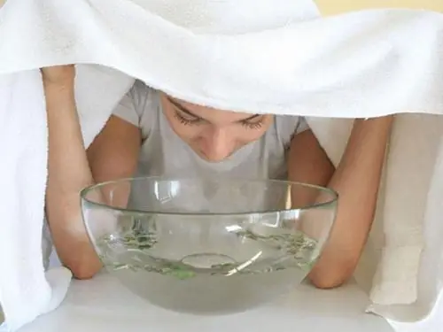 Lá Xông Giải Cảm Cho Bà Bầu: An Toàn, Hiệu Quả Và Những Lưu Ý Quan Trọng