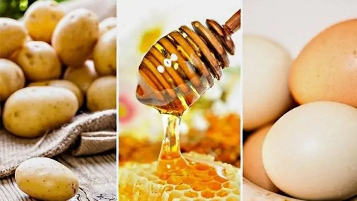 Hướng Dẫn Làm Đẹp Bằng Khoai Tây Và Mật Ong: Công Thức Hiệu Quả Cho Làn Da