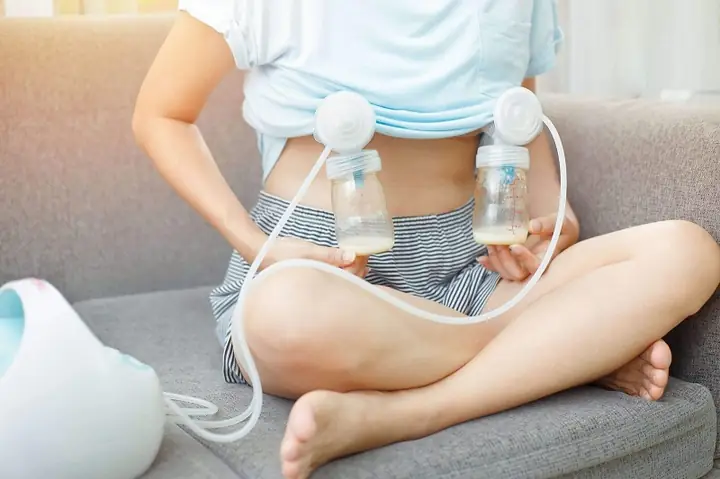 9+ Cách Tiêu Sữa Mẹ An Toàn, Nhanh Chóng Khi Cai Sữa