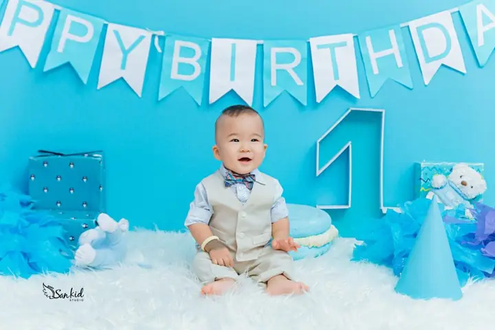 100+ Lời Chúc Bé Tròn 1 Tuổi Ngắn Gọn, Ý Nghĩa Và Đáng Yêu Nhất 100+ Lời Chúc Bé Tròn 1 Tuổi Ngắn Gọn, Ý Nghĩa Và Đáng Yêu Nhất
