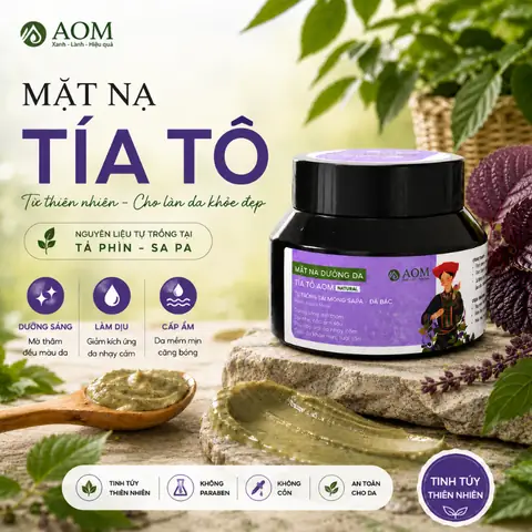 Top 10 Mặt Nạ Trị Nám Tàn Nhang Hiệu Quả & Cách Làm Tại Nhà An Toàn