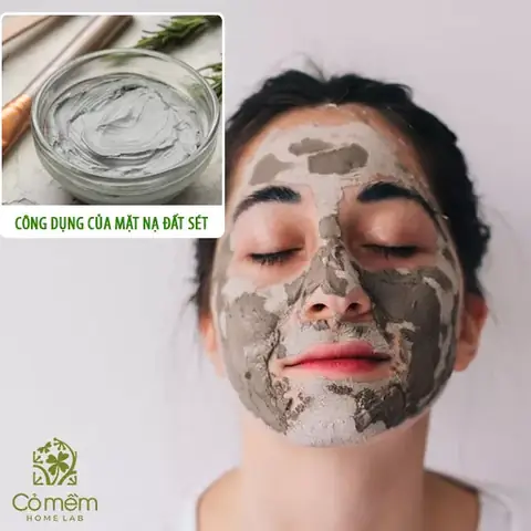 Top 10 Mặt Nạ Đất Sét Rẻ Tốt Nhất: Chọn Loại Phù Hợp Cho Mọi Loại Da Top 10 Mặt Nạ Đất Sét Rẻ Tốt Nhất: Chọn Loại Phù Hợp Cho Mọi Loại Da