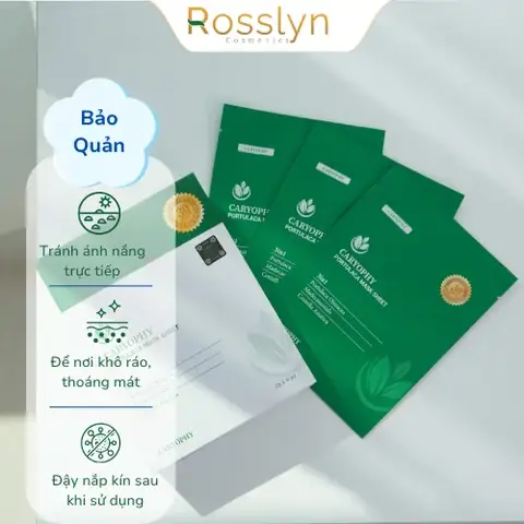Top 10 Mặt Nạ Trị Mụn Trắng Da Hàn Quốc Tốt Nhất: Lựa Chọn Hoàn Hảo Cho Làn Da Bạn