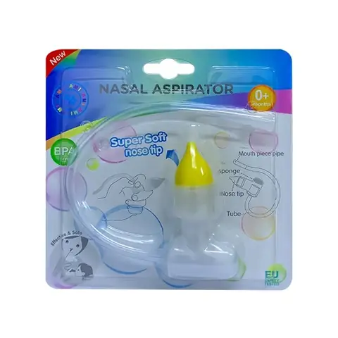 Máy Hút Mũi Little Bees Thật Giả: Cách Phân Biệt, Ưu Nhược Điểm & Lưu Ý Sử Dụng