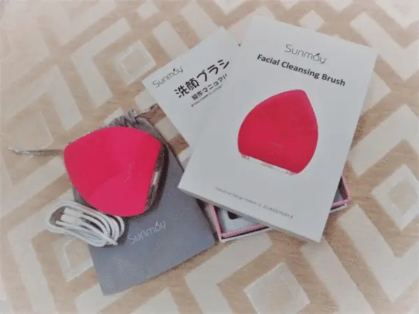 Review Máy Rửa Mặt Sunmay Luxury: Đánh Giá Chi Tiết & Kinh Nghiệm Sử Dụng Tốt Nhất