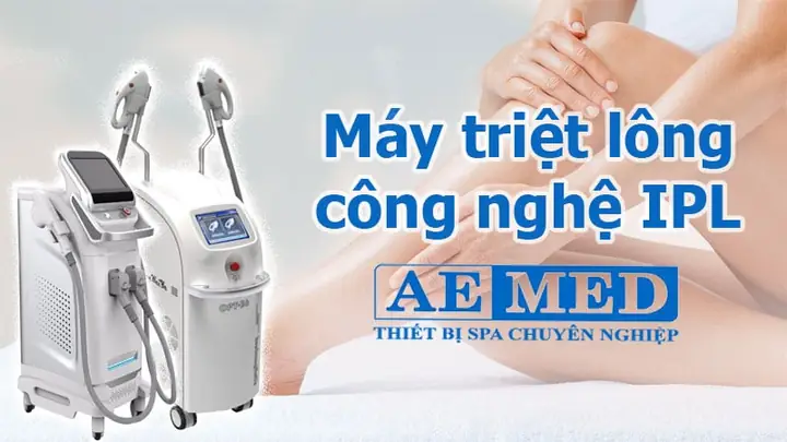 Máy Triệt Lông Công Nghệ Ipl: Sự Thật & Hướng Dẫn Sử Dụng Chi Tiết Máy Triệt Lông Công Nghệ Ipl: Sự Thật & Hướng Dẫn Sử Dụng Chi Tiết