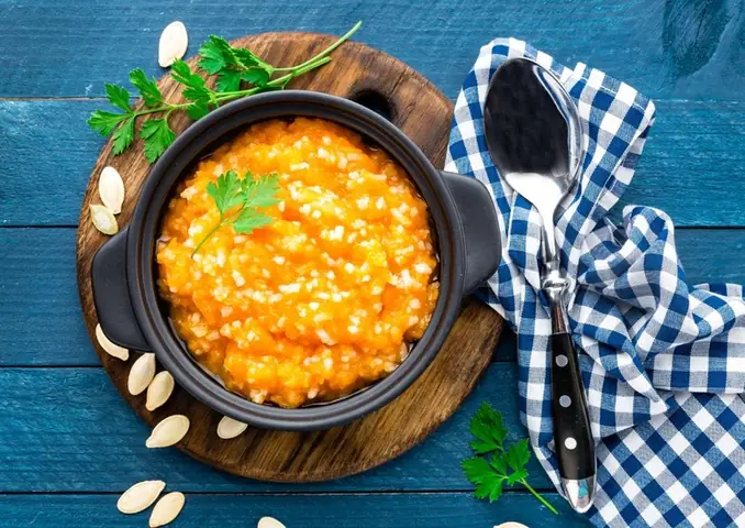 Cách Nấu Cháo Chuối Cho Bé Ăn Dặm Bổ Dưỡng Và Đổi Vị Cách Nấu Cháo Chuối Cho Bé Ăn Dặm Bổ Dưỡng Và Đổi Vị