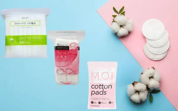 Nên Mua Bông Tẩy Trang Loại Nào Tốt Nhất Hiện Nay? Nên Mua Bông Tẩy Trang Loại Nào Tốt Nhất Hiện Nay?